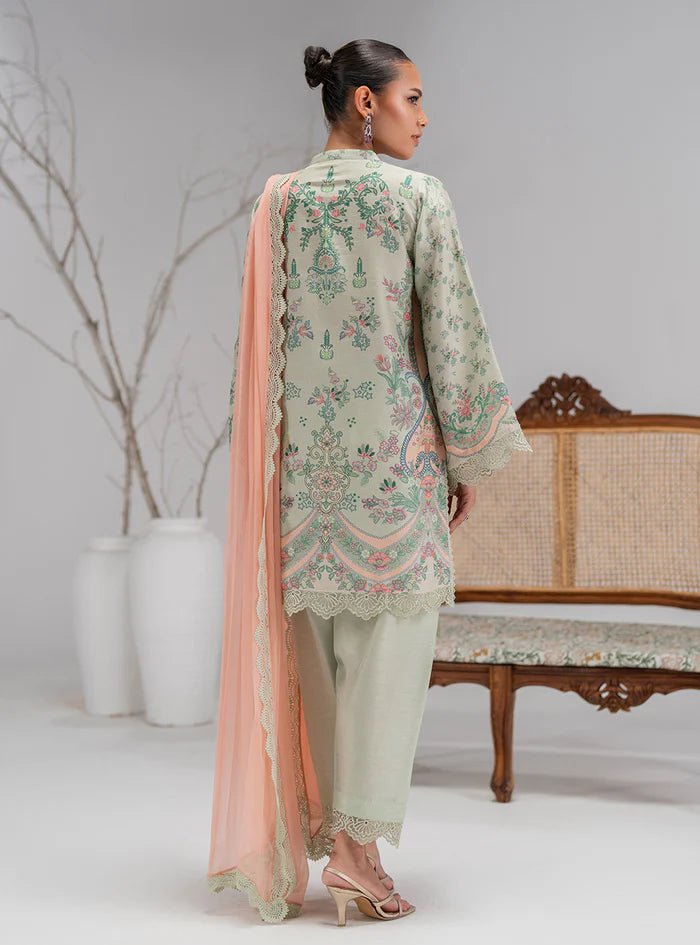 Zainab Chottani | Eid-pret-25 | Rina