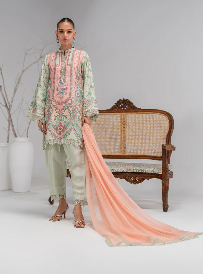 Zainab Chottani | Eid-pret-25 | Rina