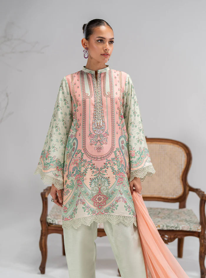 Zainab Chottani | Eid-pret-25 | Rina