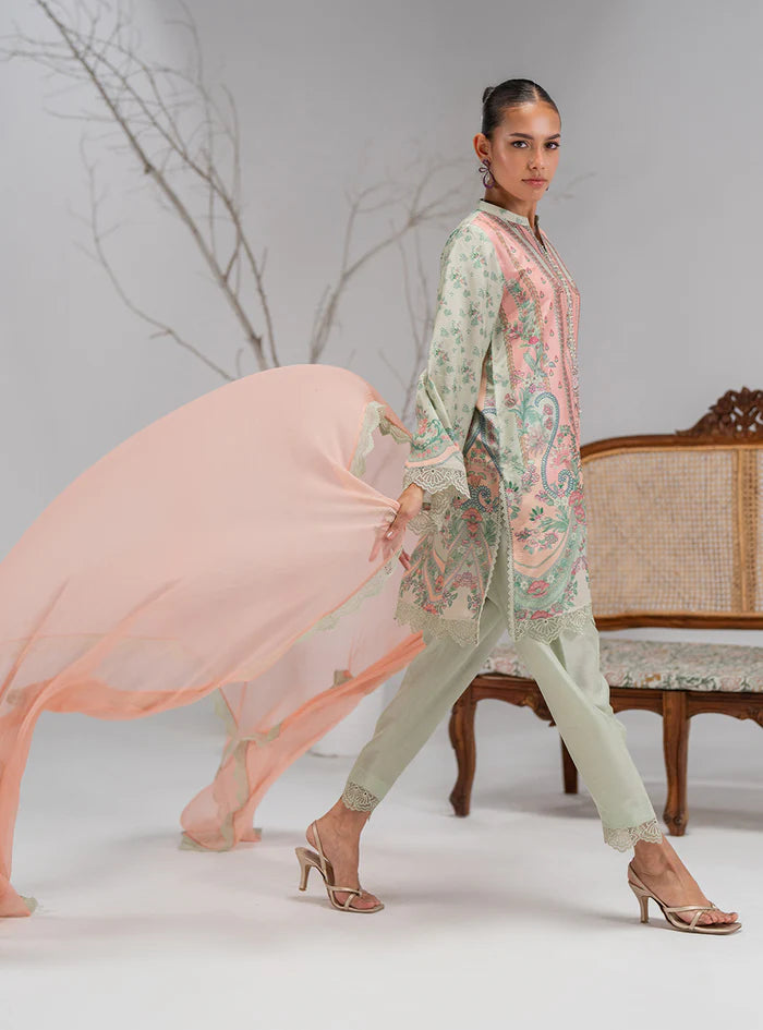 Zainab Chottani | Eid-pret-25 | Rina