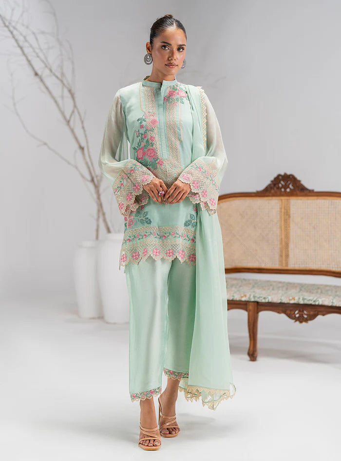Zainab Chottani | Eid-pret-25 | Liana