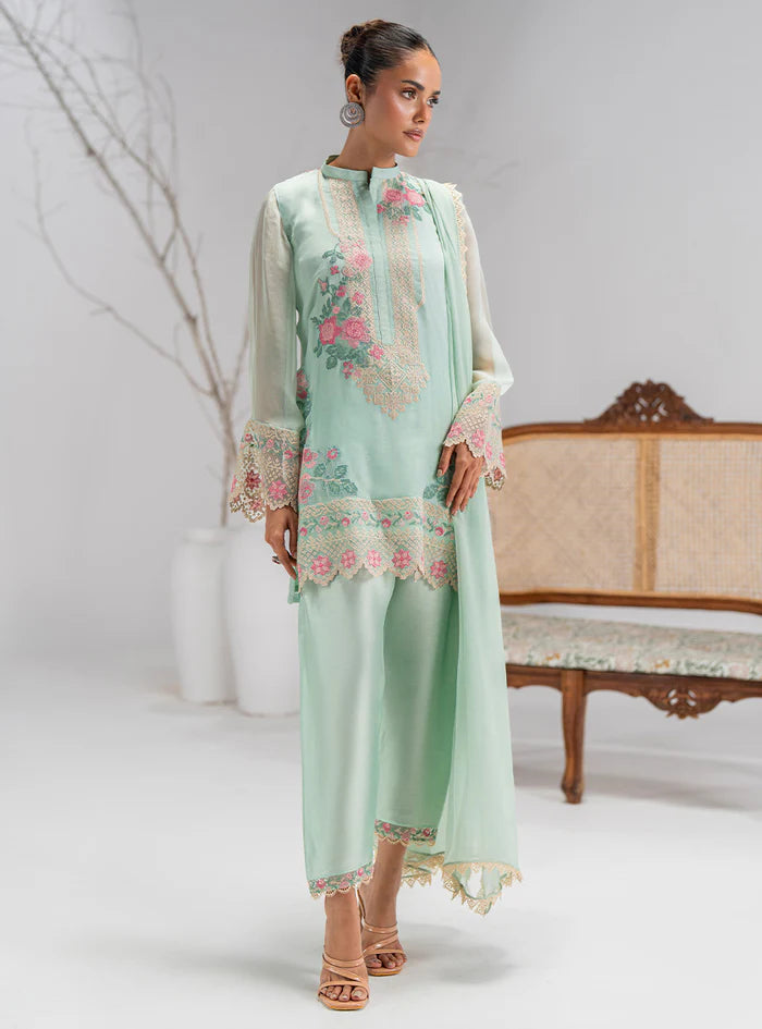 Zainab Chottani | Eid-pret-25 | Liana