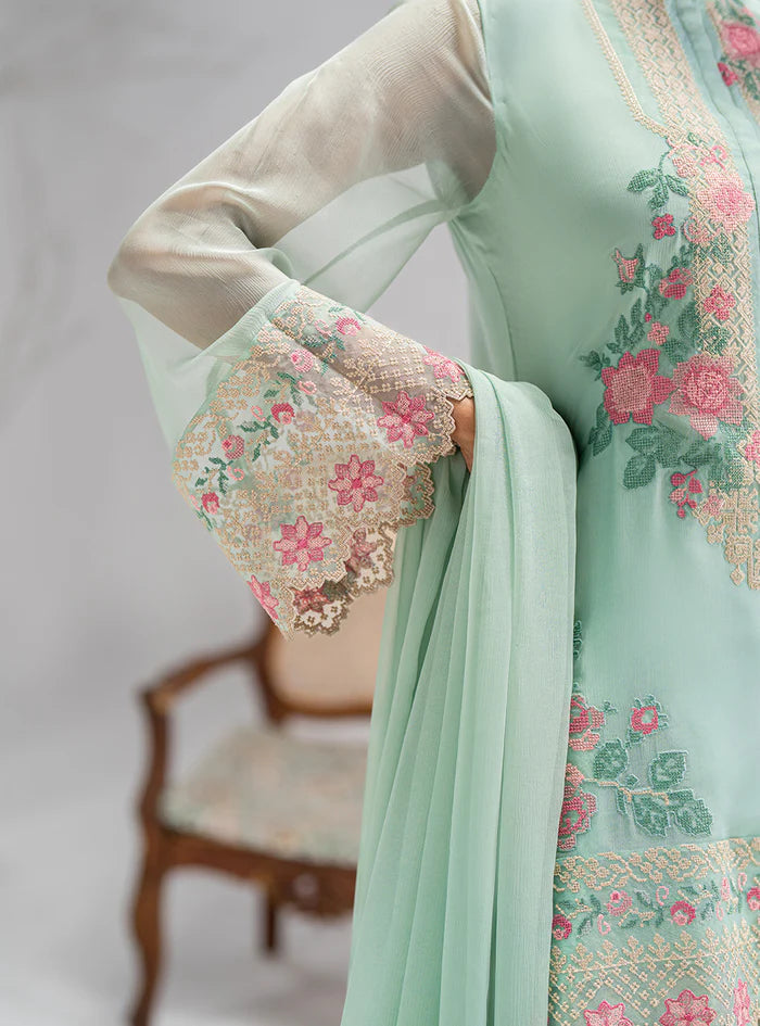 Zainab Chottani | Eid-pret-25 | Liana