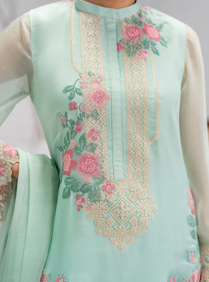 Zainab Chottani | Eid-pret-25 | Liana
