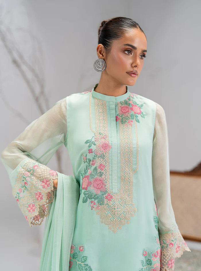 Zainab Chottani | Eid-pret-25 | Liana
