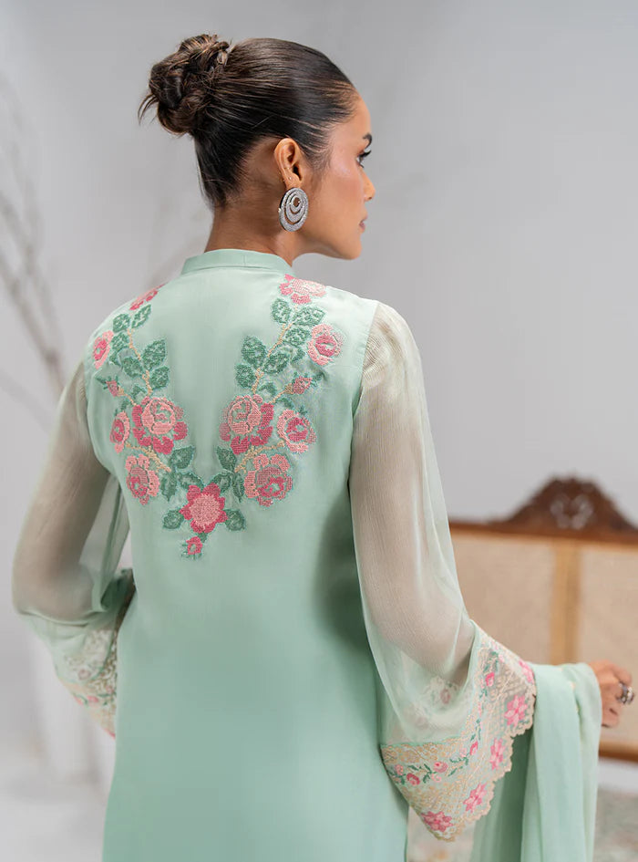 Zainab Chottani | Eid-pret-25 | Liana