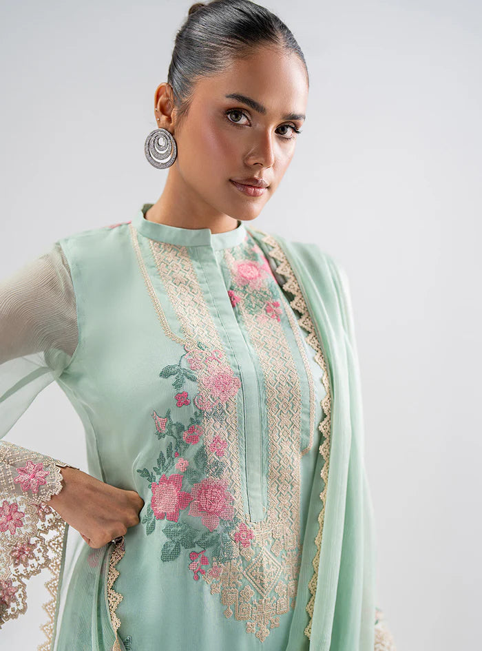 Zainab Chottani | Eid-pret-25 | Liana