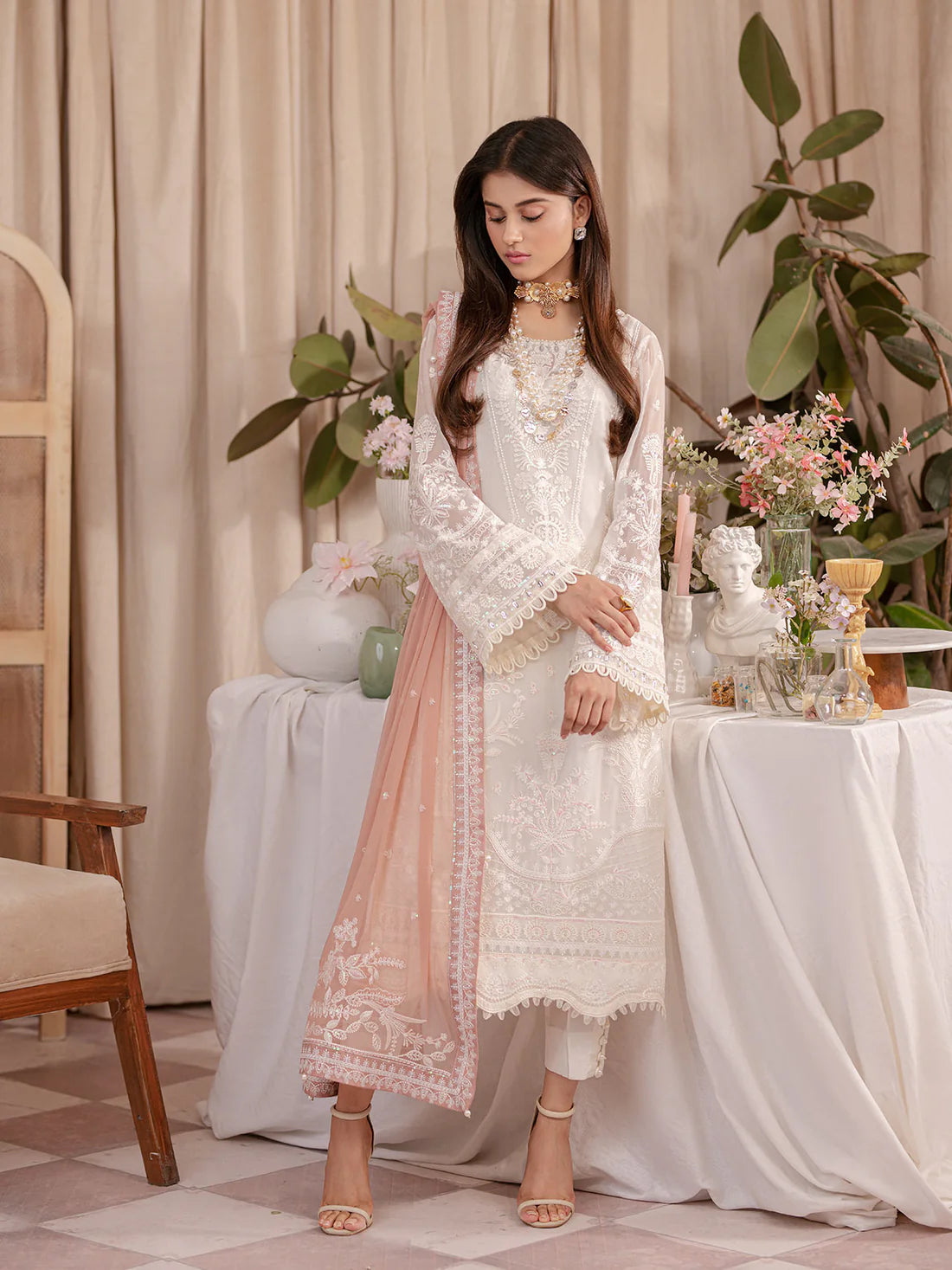 Gulaal | Formals Collection | Meesha UC-02