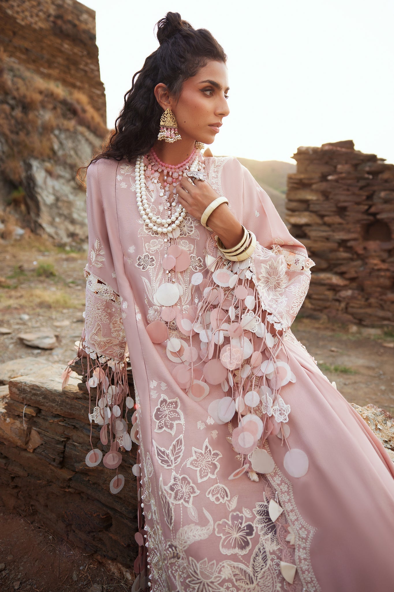 Elan | Winter Collection 24 | AURELIA (EW24-04)