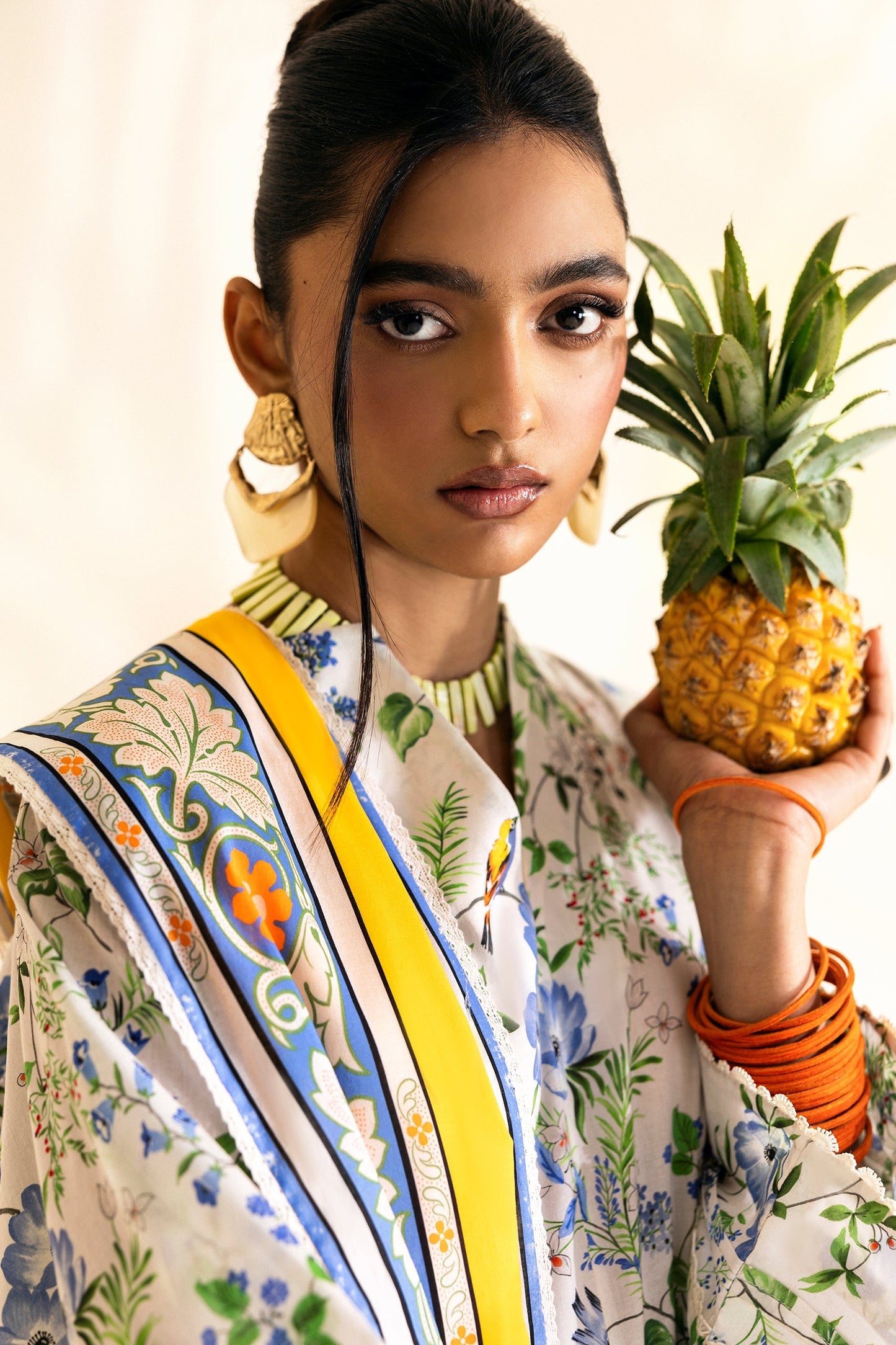 Zaha | Pop RTW | SUNDARA