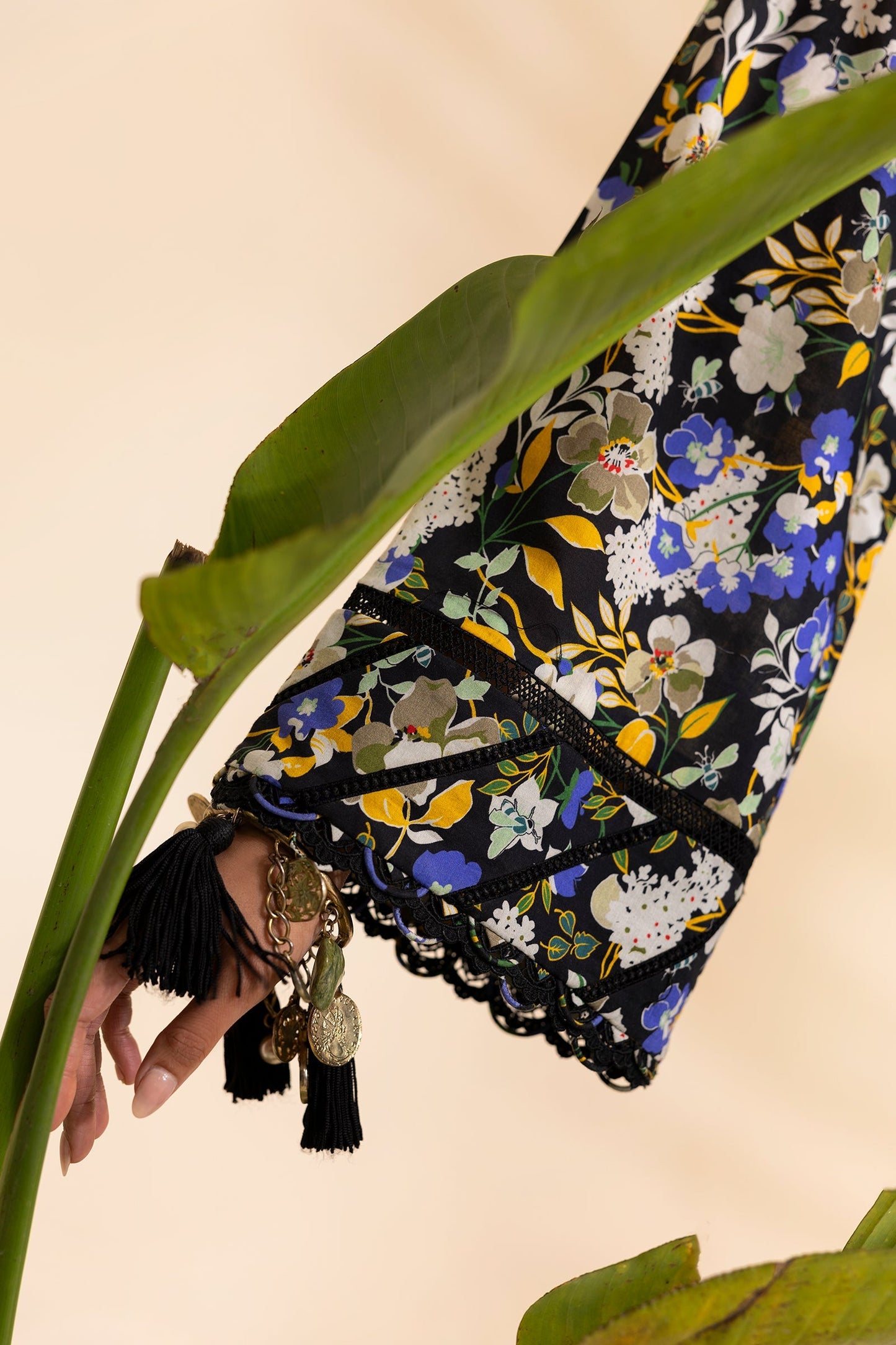 Zaha | Pop RTW | SOLEO