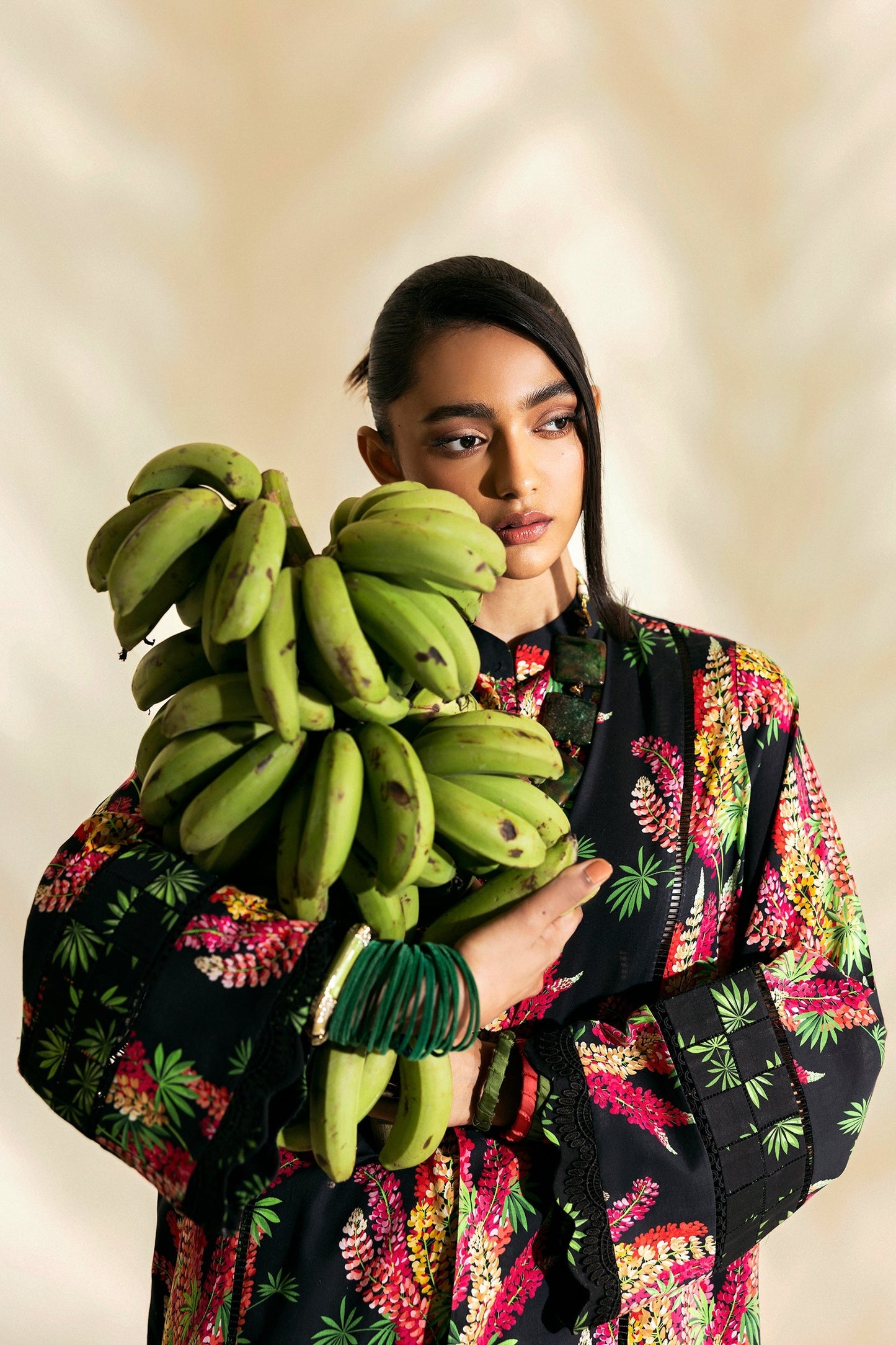 Zaha | Pop RTW | PALMIS