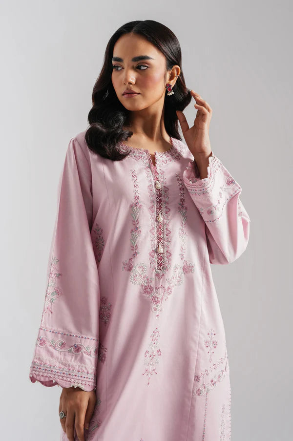 Zeen | Eid ul Adha | EMBROIDERED SUIT