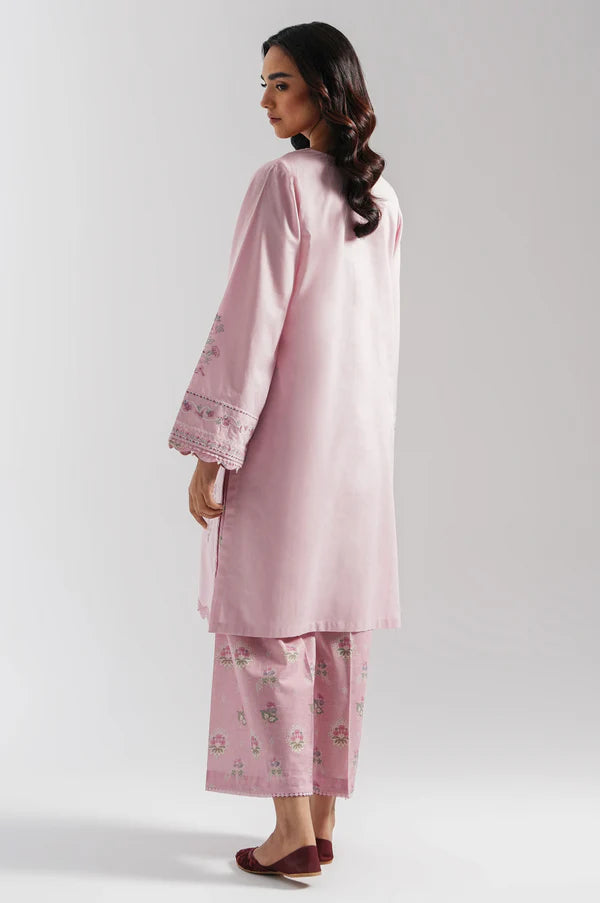 Zeen | Eid ul Adha | EMBROIDERED SUIT