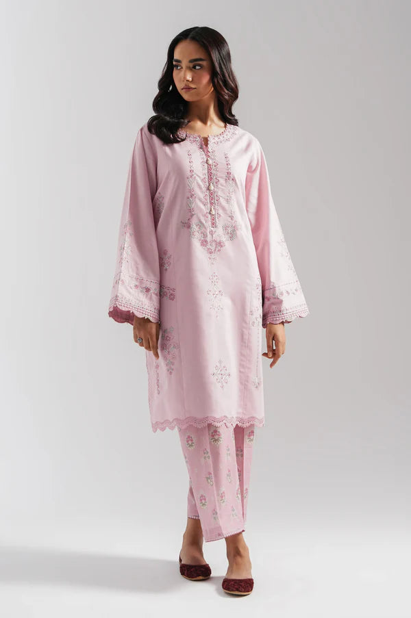 Zeen | Eid ul Adha | EMBROIDERED SUIT