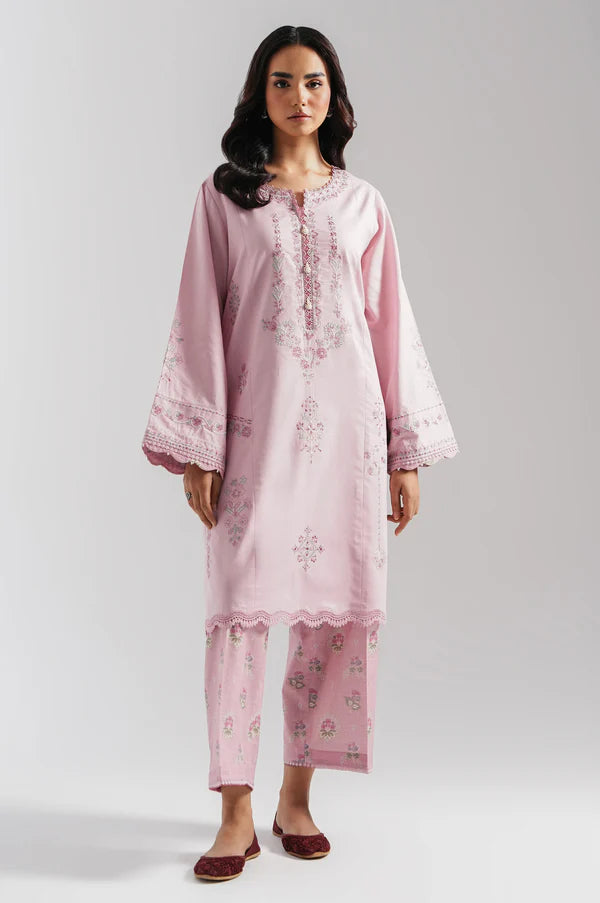 Zeen | Eid ul Adha | EMBROIDERED SUIT
