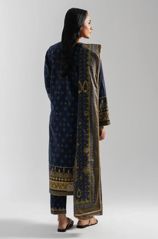 Zeen | Eid ul Adha | EMBROIDERED SUIT 5