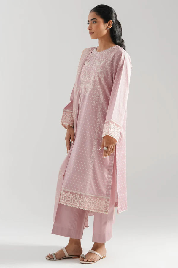 Zeen | Eid ul Adha | EMBROIDERED SUIT