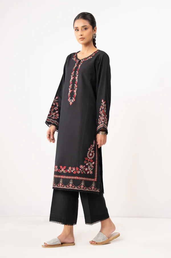 Zeen | Eid ul Adha | EMBROIDERED SUIT