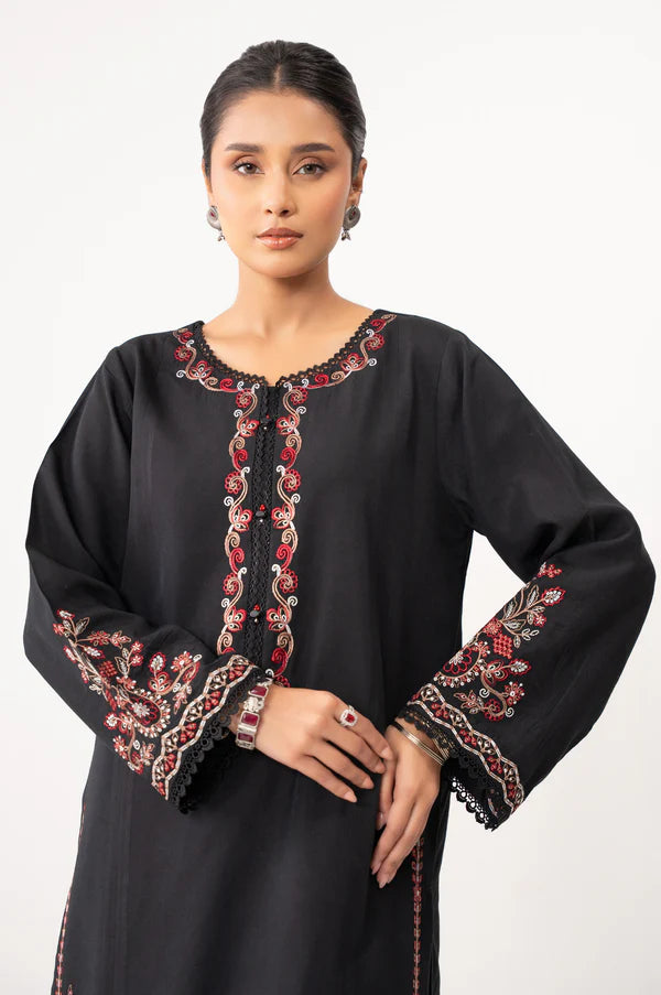 Zeen | Eid ul Adha | EMBROIDERED SUIT