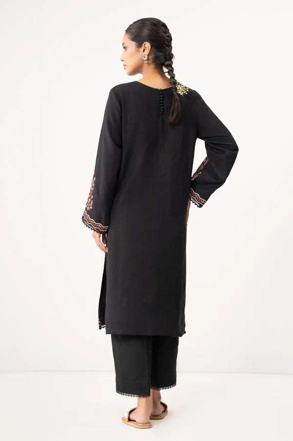 Zeen | Eid ul Adha | EMBROIDERED SUIT