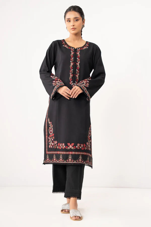Zeen | Eid ul Adha | EMBROIDERED SUIT