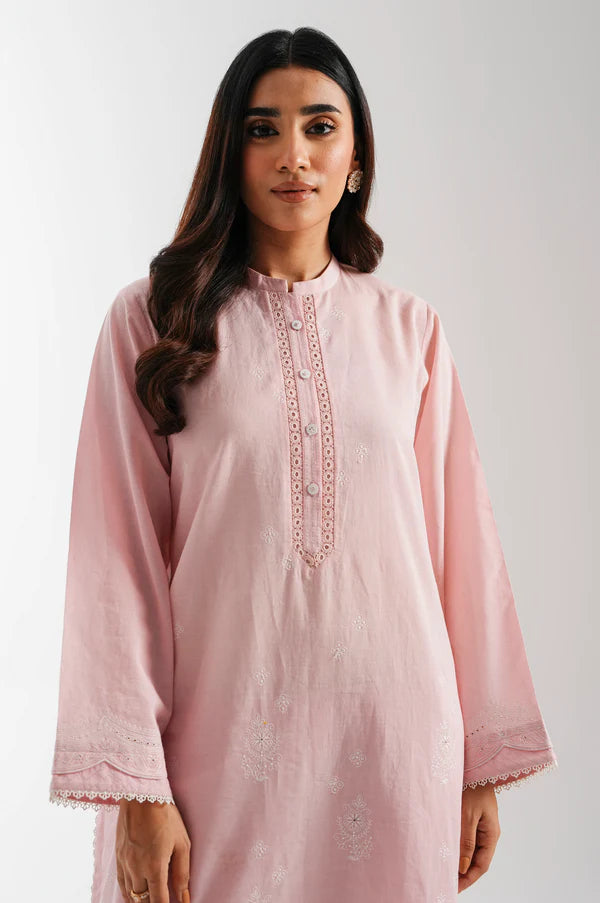 Zeen | Eid ul Adha | CHIKANKARI SUIT