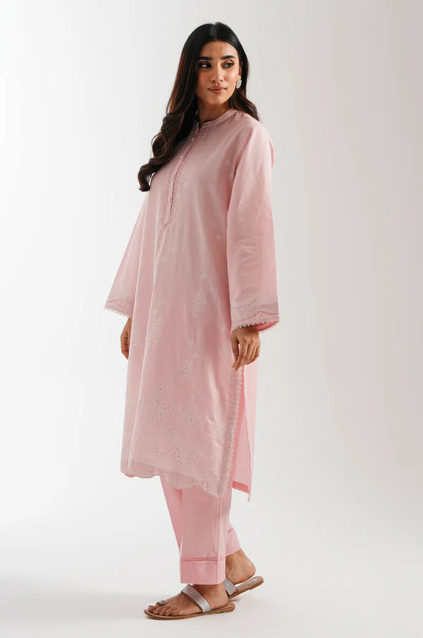 Zeen | Eid ul Adha | CHIKANKARI SUIT