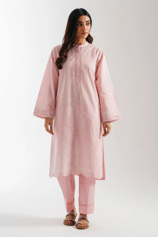 Zeen | Eid ul Adha | CHIKANKARI SUIT