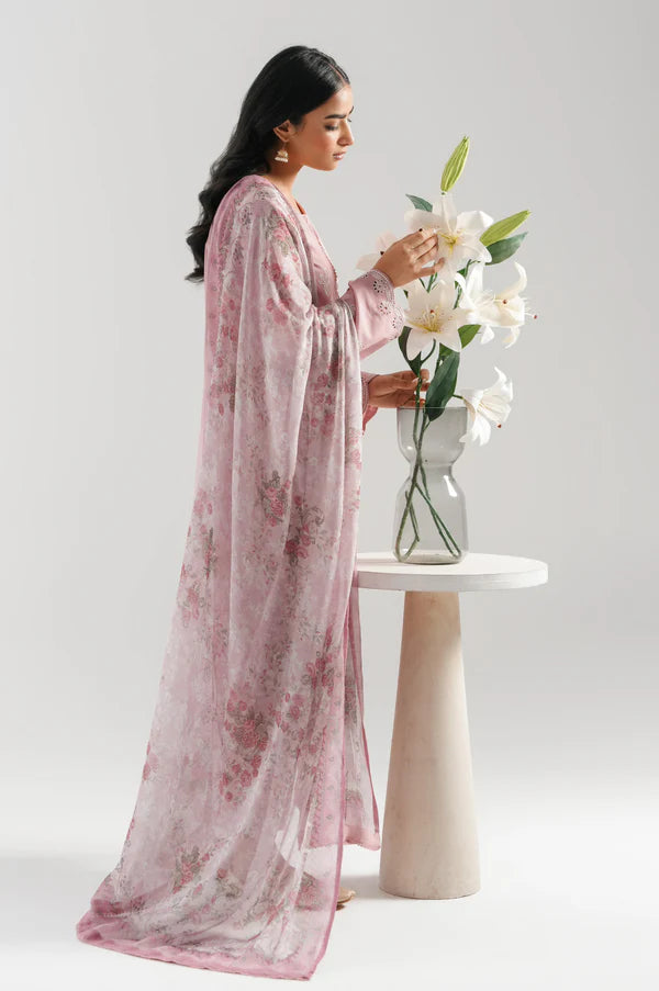 Zeen | Eid ul Adha | CHIKANKARI SUIT