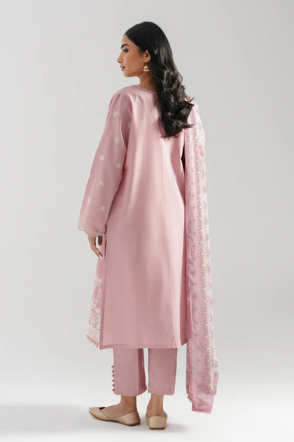 Zeen | Eid ul Adha | CHIKANKARI SUIT