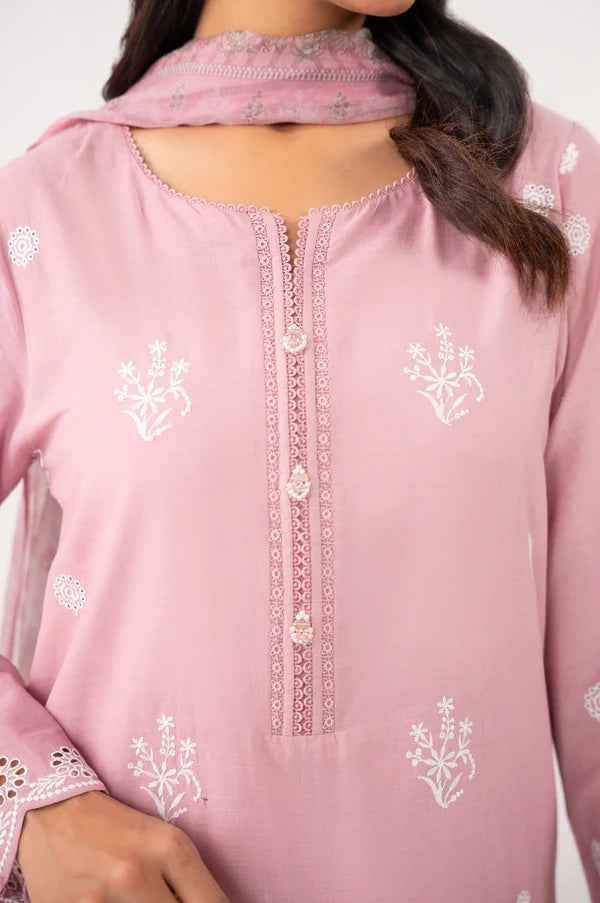 Zeen | Eid ul Adha | CHIKANKARI SUIT