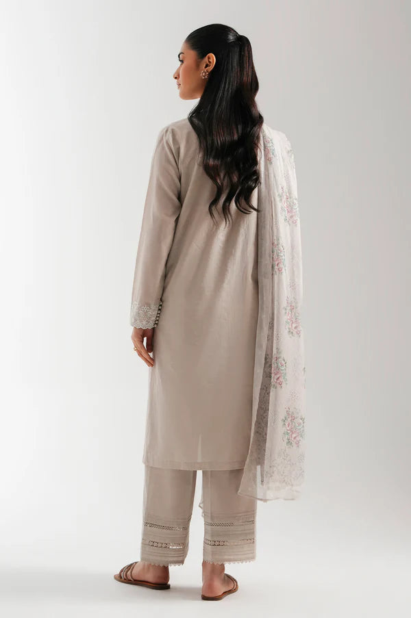 Zeen | Eid ul Adha | CHIKANKARI SUIT