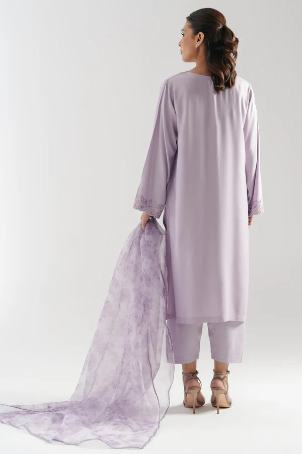 Zeen | Eid ul Adha | EMBROIDERED SUIT 10