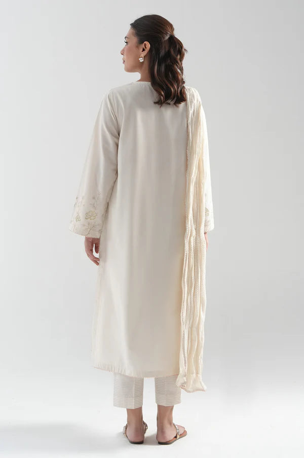 Zeen | Eid ul Adha | EMBROIDERED SUIT