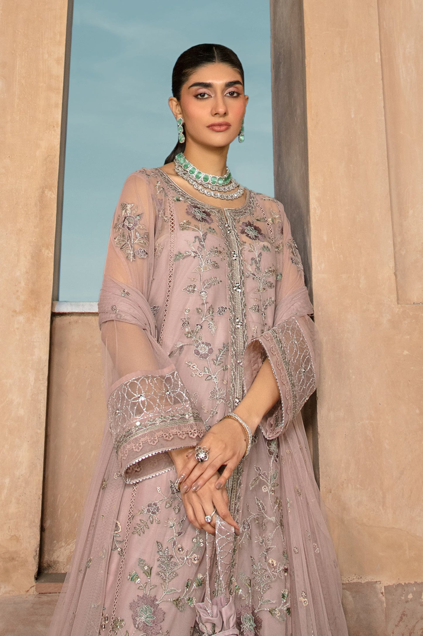 Zeen | Azalea Collection | Aurora