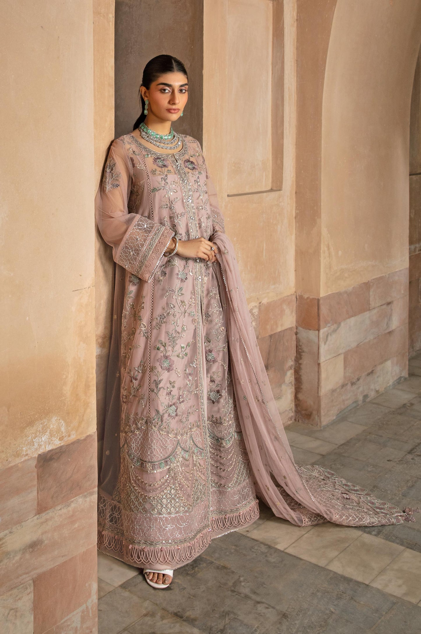 Zeen | Azalea Collection | Aurora