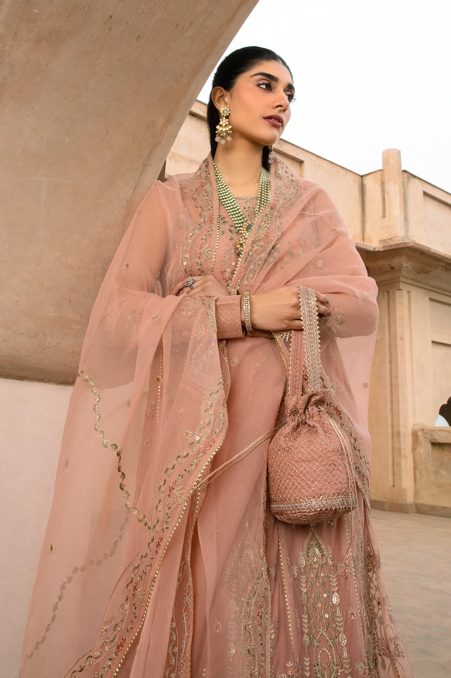 Zeen | Azalea Collection | Alyssa
