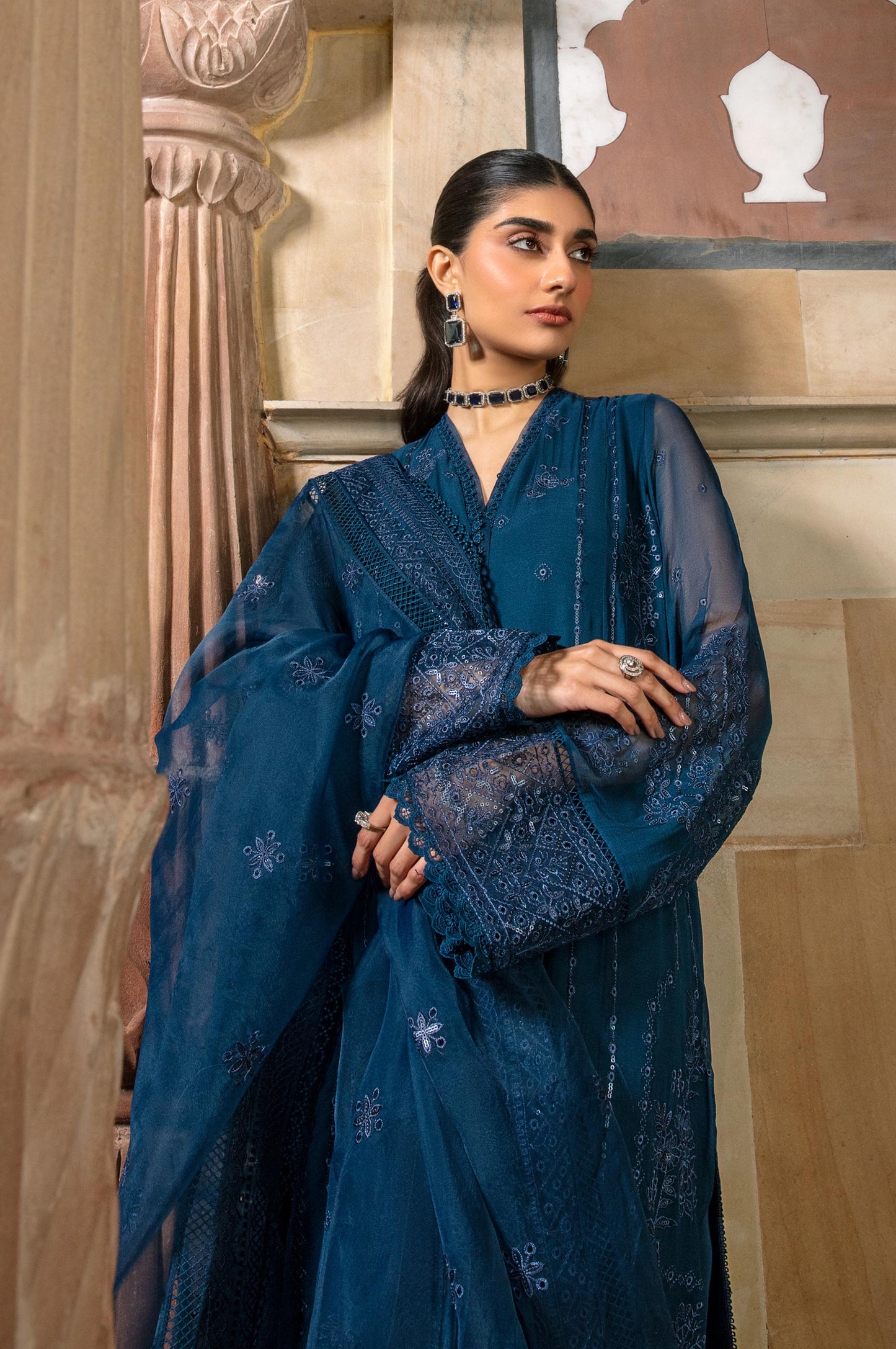 Zeen | Azalea Collection | Klara