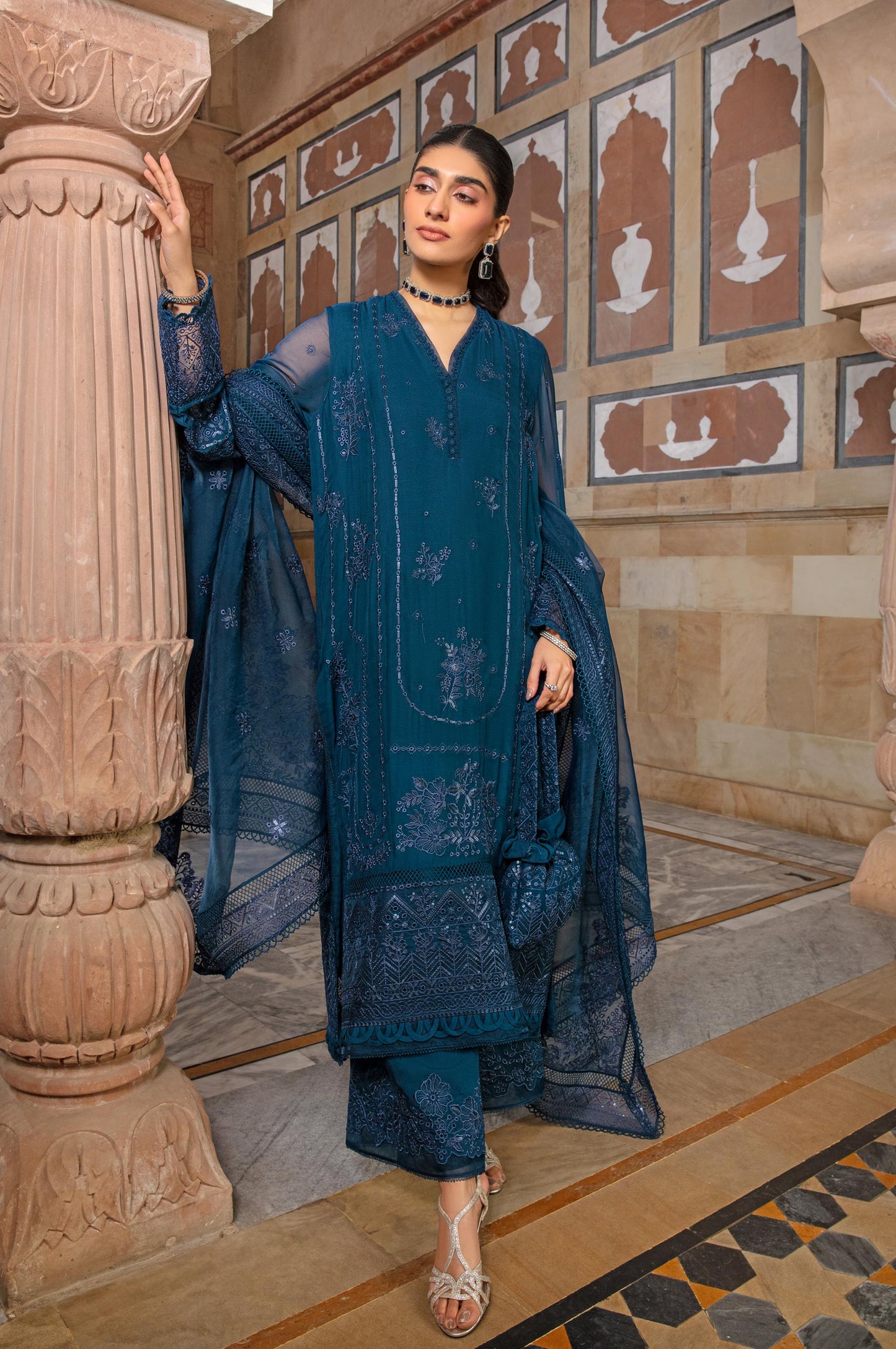 Zeen | Azalea Collection | Klara