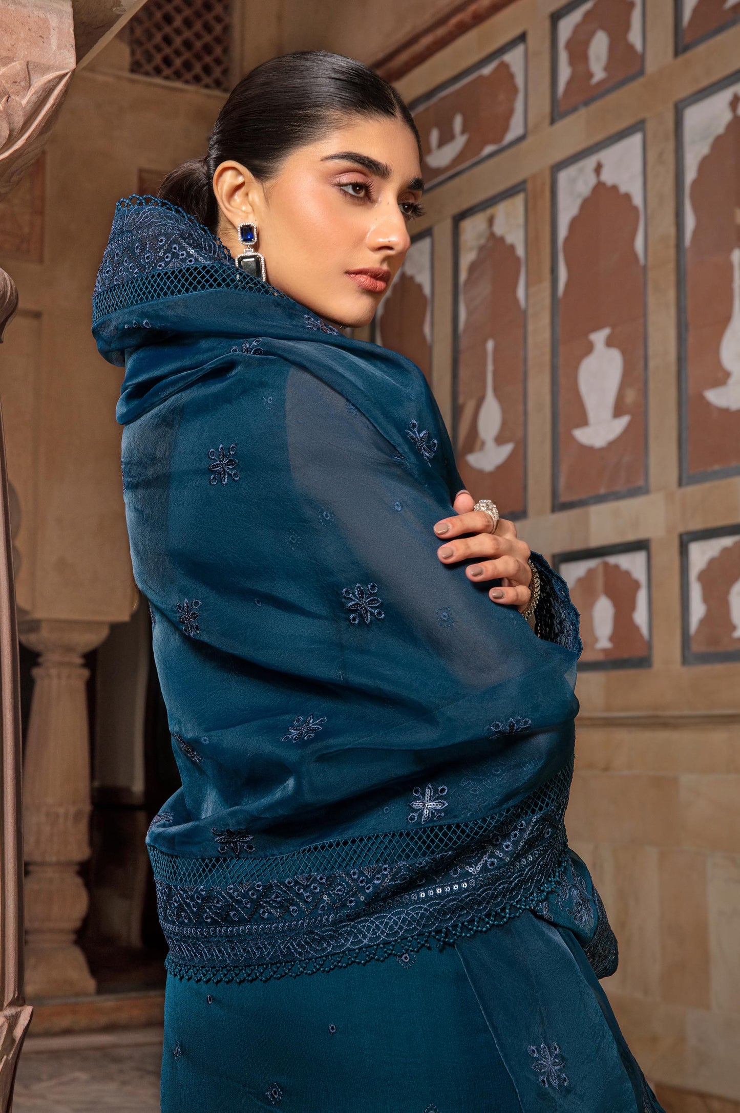 Zeen | Azalea Collection | Klara
