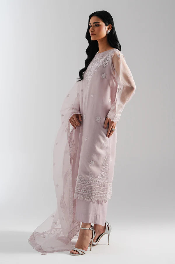 Zeen | Eid ul Adha | EMBROIDERED SUIT