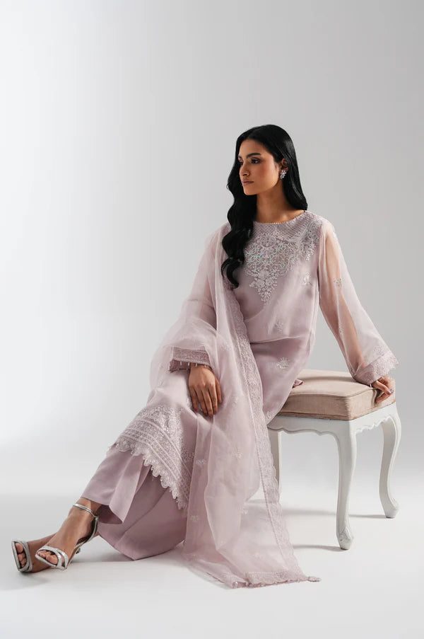 Zeen | Eid ul Adha | EMBROIDERED SUIT