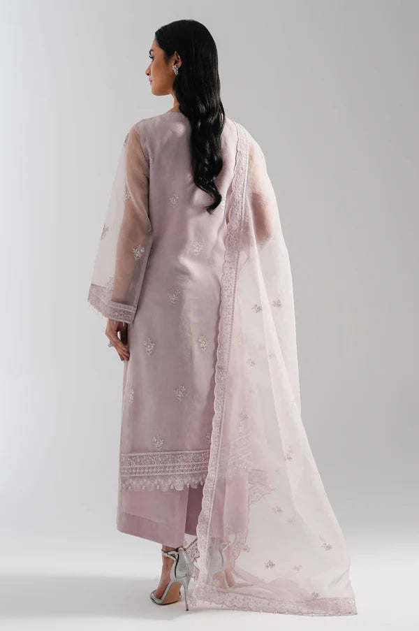 Zeen | Eid ul Adha | EMBROIDERED SUIT