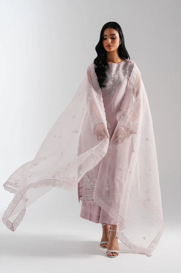 Zeen | Eid ul Adha | EMBROIDERED SUIT