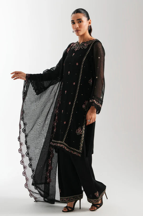 Zeen | Eid ul Adha | EMBROIDERED SUIT