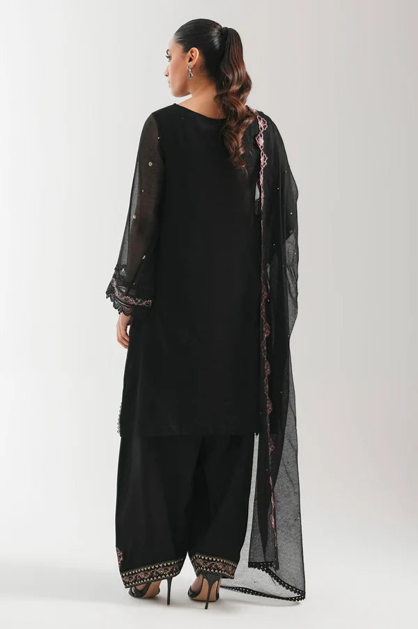Zeen | Eid ul Adha | EMBROIDERED SUIT
