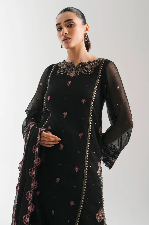Zeen | Eid ul Adha | EMBROIDERED SUIT