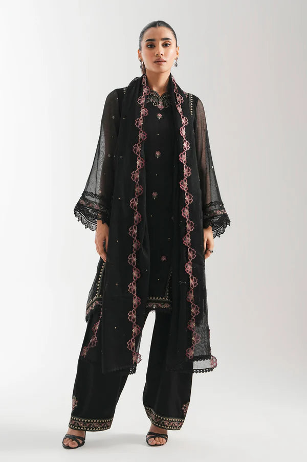 Zeen | Eid ul Adha | EMBROIDERED SUIT