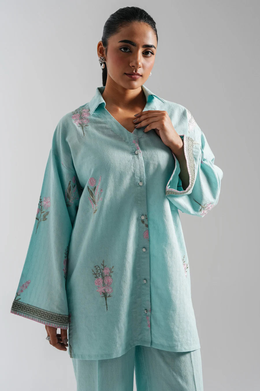 Zeen | Eid ul Adha | CO-ORD SET